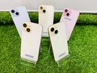 Apple iPhone 15 128GB KH/A (Used)