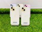 Apple iPhone 15 128GB - KH/A (Used)