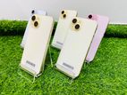 Apple iPhone 15 128Gb-kh/a (Used)