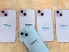Apple iPhone 15 128GB KR (Used)