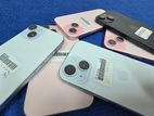 Apple iPhone 15 128GB KR (Used)