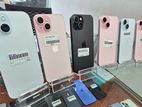 Apple iPhone 15 128GB KR (Used)