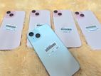 Apple iPhone 15 128GB kr (Used)