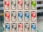 Apple iPhone 15 128GB LIMITED (Brand New)