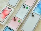 Apple iPhone 15 128GB MINT 5G (Used)