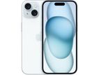 Apple iPhone 15 128GB new (Brand New)
