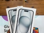 Apple iPhone 15 128GB (New)