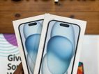 Apple iPhone 15 128GB (New)