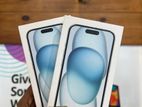 Apple iPhone 15 128GB (New)