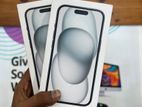 Apple iPhone 15 128GB (New)