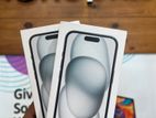 Apple iPhone 15 128GB (New)