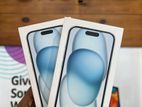 Apple iPhone 15 128GB (New)