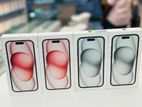 Apple iPhone 15 128GB (New)