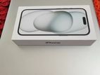 Apple iPhone 15 128GB (New)