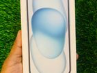 Apple iPhone 15 128GB (New)