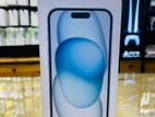 Apple iPhone 15 | 128GB (New)