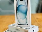 Apple iPhone 15 128GB (New)