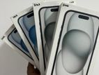 Apple iPhone 15 128GB (New)