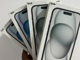 Apple iPhone 15 128GB (New)