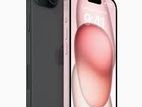 Apple iPhone 15 128GB (New)