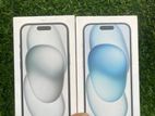 Apple iPhone 15 128GB (New)