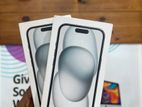 Apple iPhone 15 128GB (New)