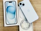 Apple iPhone 15 128GB (New)