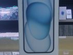 Apple iPhone 15 128GB (New)