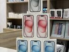 Apple iPhone 15 128GB (New)