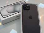 Apple iPhone 15 128GB (New)