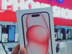 Apple iPhone 15 128GB (New)