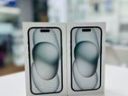 Apple iPhone 15 128GB (New)