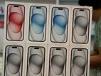 Apple iPhone 15 128GB (New)