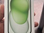 Apple iPhone 15 128gb (New)