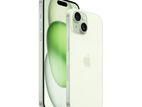 Apple iPhone 15 128GB (New)