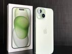 Apple iPhone 15 128GB (New)