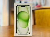 Apple iPhone 15 128GB (New)