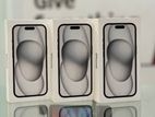 Apple iPhone 15 128GB (New)