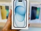 Apple iPhone 15 128GB (New)