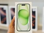 Apple iPhone 15 128GB (New)