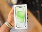 Apple iPhone 15 128GB (New)