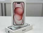 Apple iPhone 15 128GB (New)