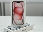 Apple iPhone 15 128GB (New)