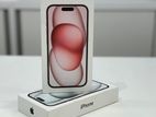 Apple iPhone 15 128GB (New)