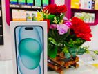 Apple iPhone 15 128GB (New)