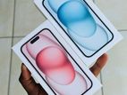 Apple iPhone 15 128GB (New)