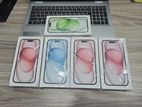 Apple iPhone 15 128GB (New)