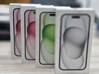 Apple iPhone 15 128GB (New)