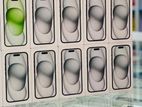 Apple iPhone 15 128Gb (New)