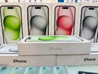 Apple iPhone 15 128GB (New)